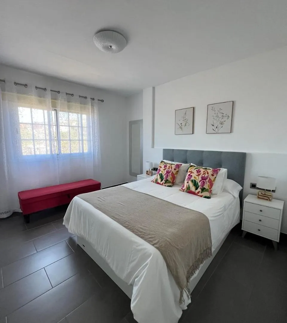 Apartamento Celma Costa Adeje  Spanien