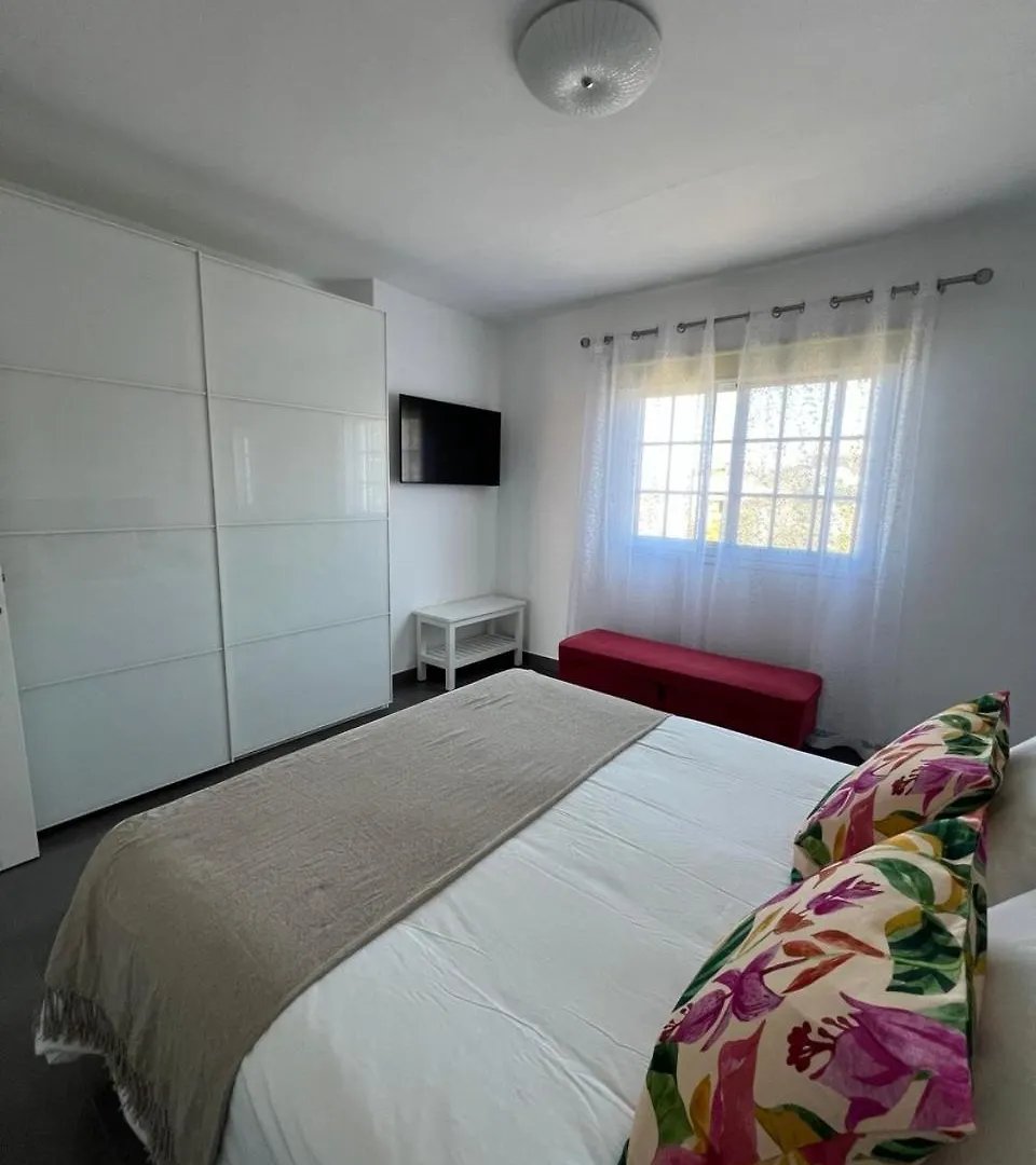 Apartment Apartamento Celma Costa Adeje  Spanien