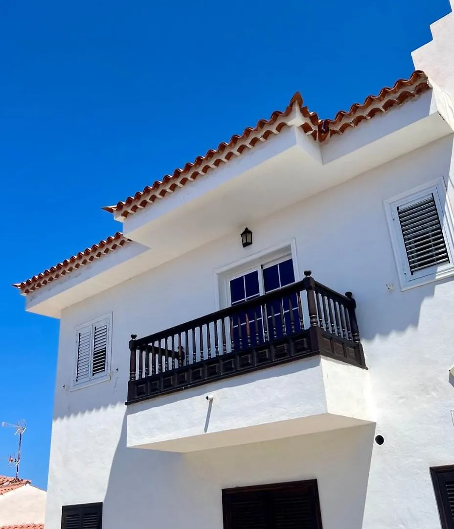 Apartamento Celma Costa Adeje  Apartment