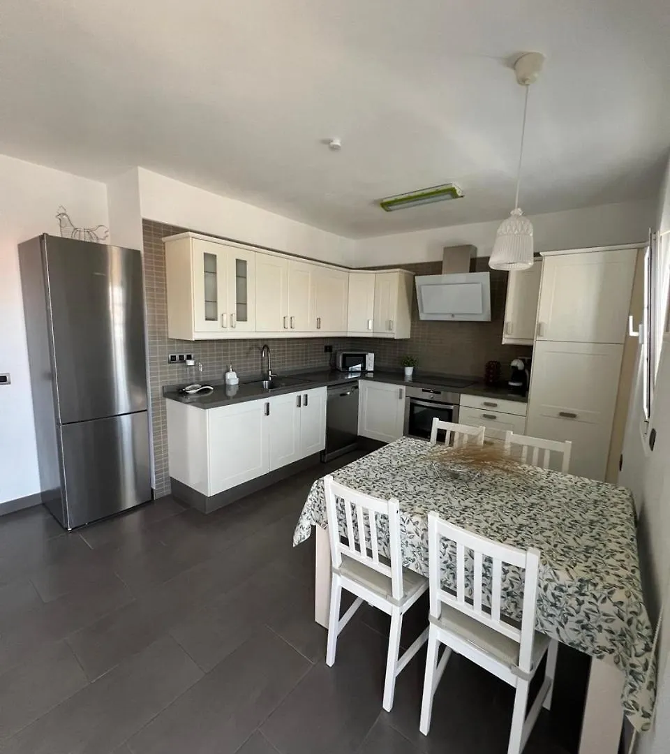 Apartamento Celma Costa Adeje  Apartment