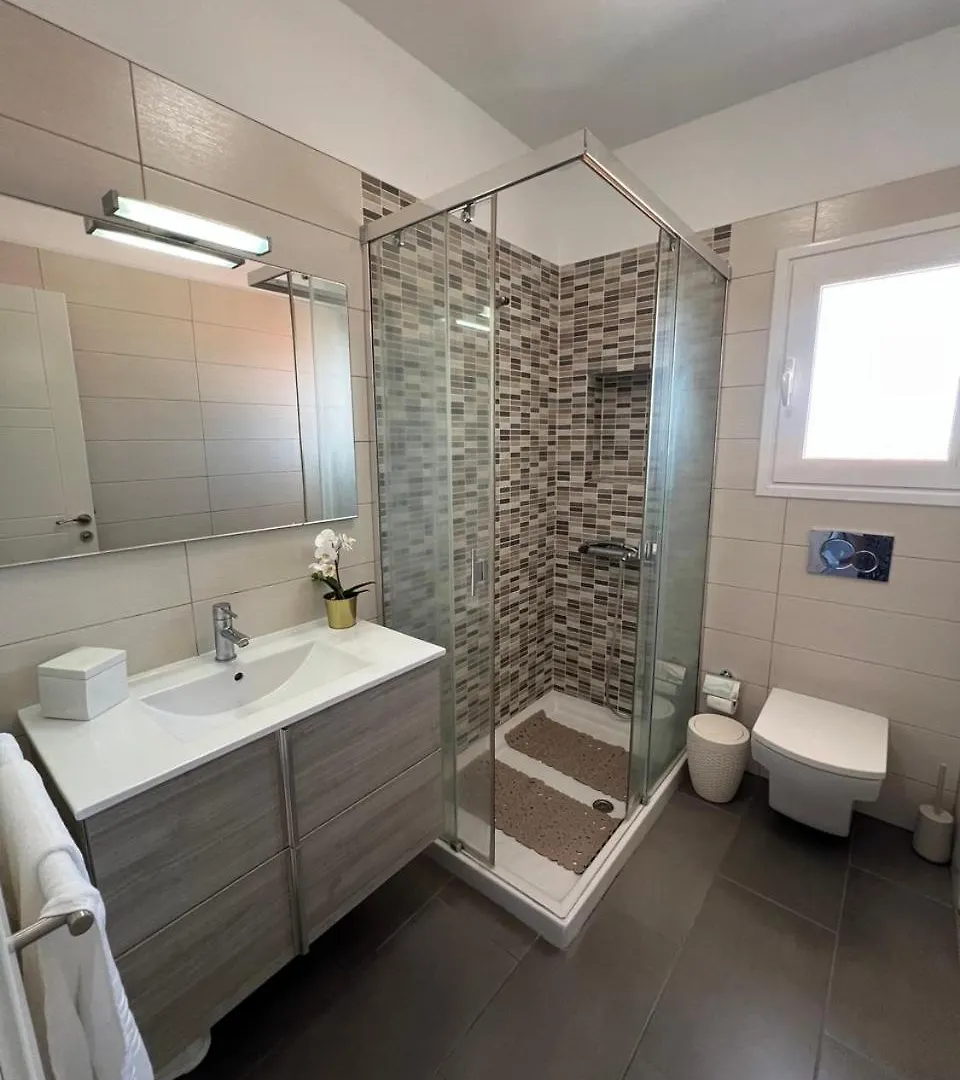 Apartamento Celma Costa Adeje  Apartment Costa Adeje (Tenerife)
