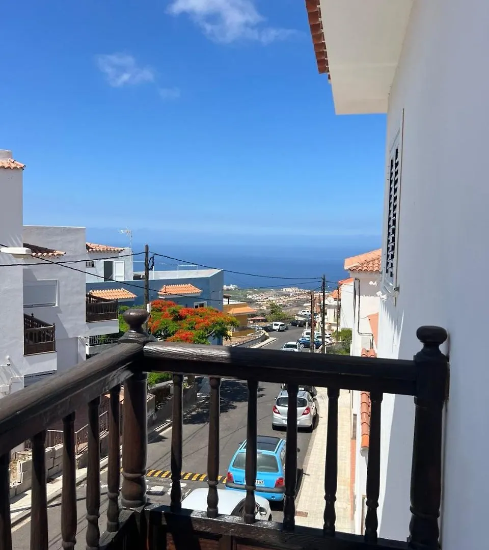Apartment Apartamento Celma Costa Adeje  Spanien