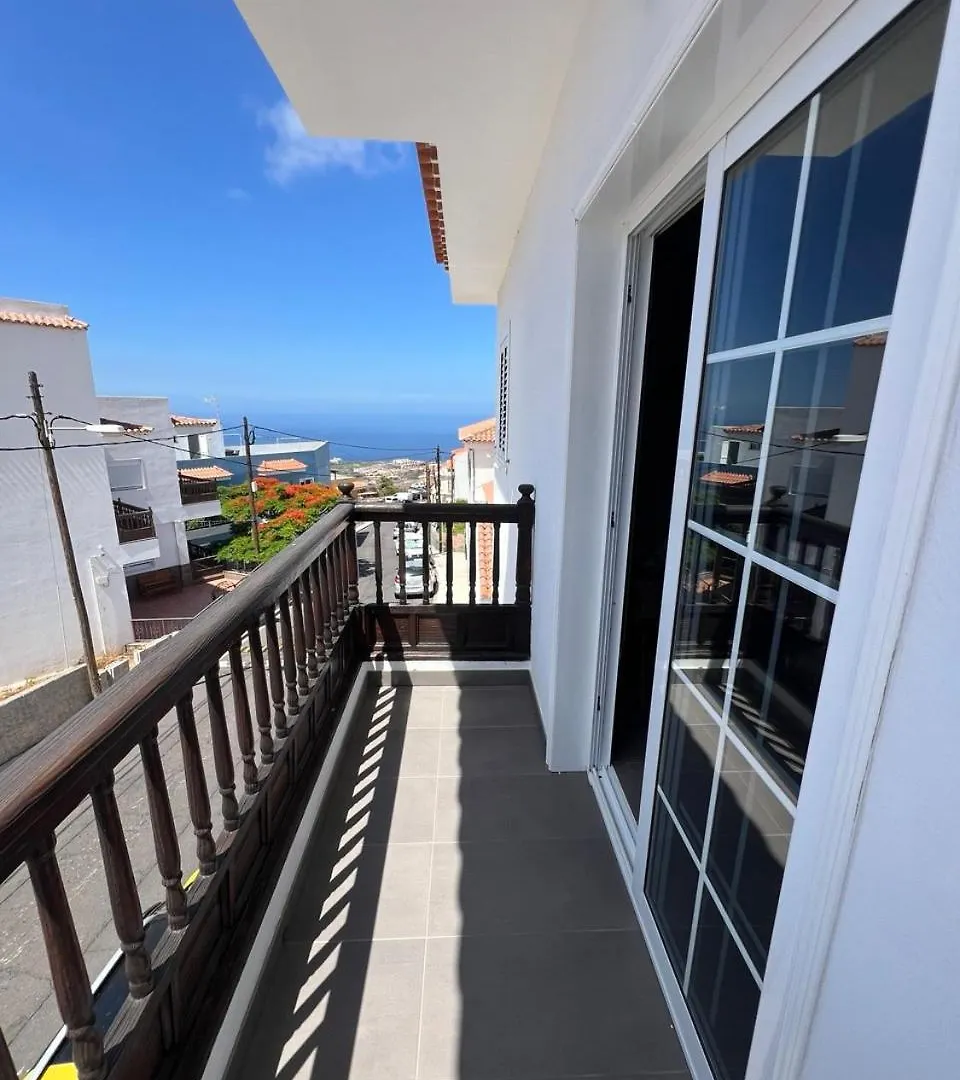 Apartamento Celma Costa Adeje  0*, Costa Adeje (Tenerife)