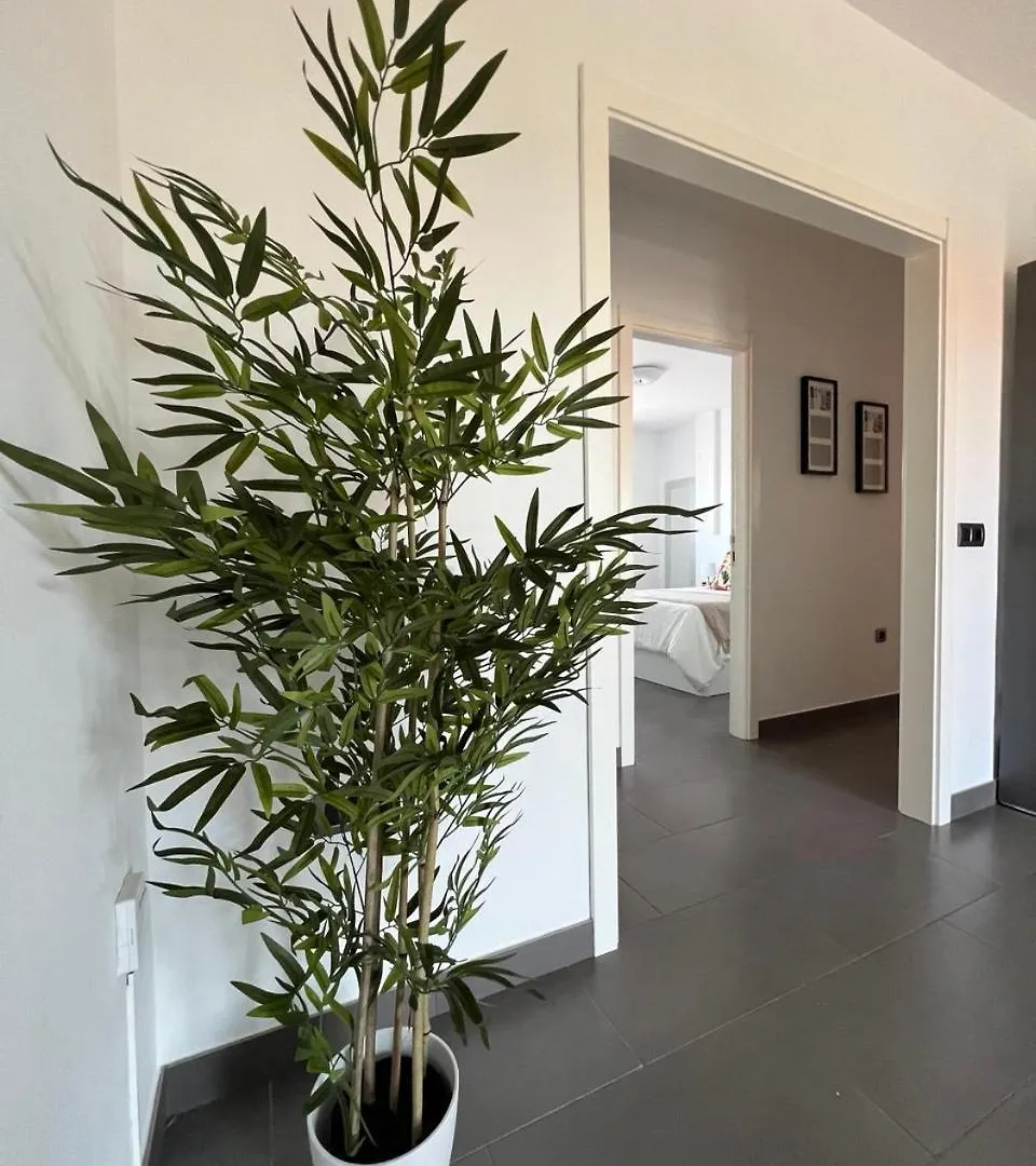 아파트 Apartamento Celma 아데제