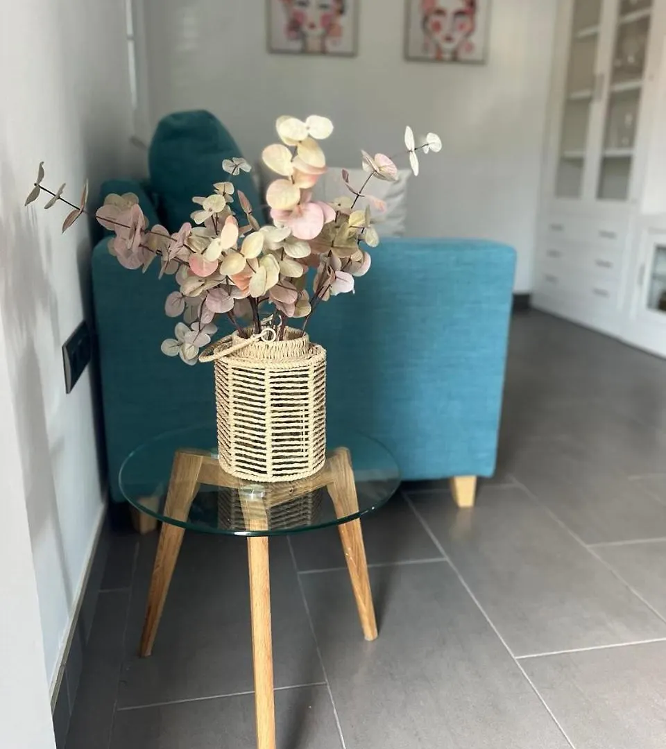 Apartamento Celma 아데제 아파트