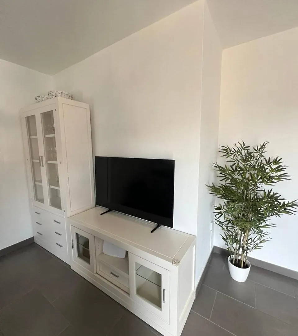 아파트 Apartamento Celma 아데제