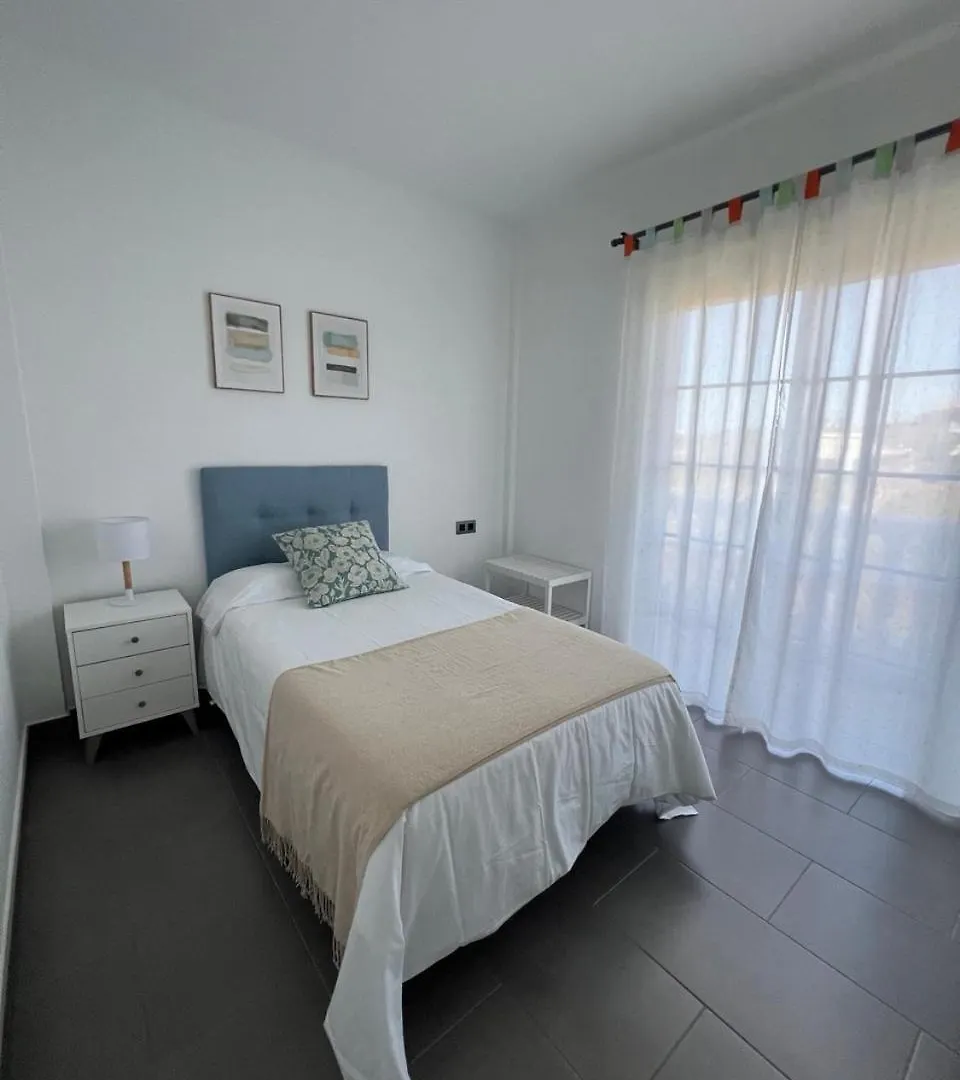 Apartament Apartamento Celma Costa Adeje