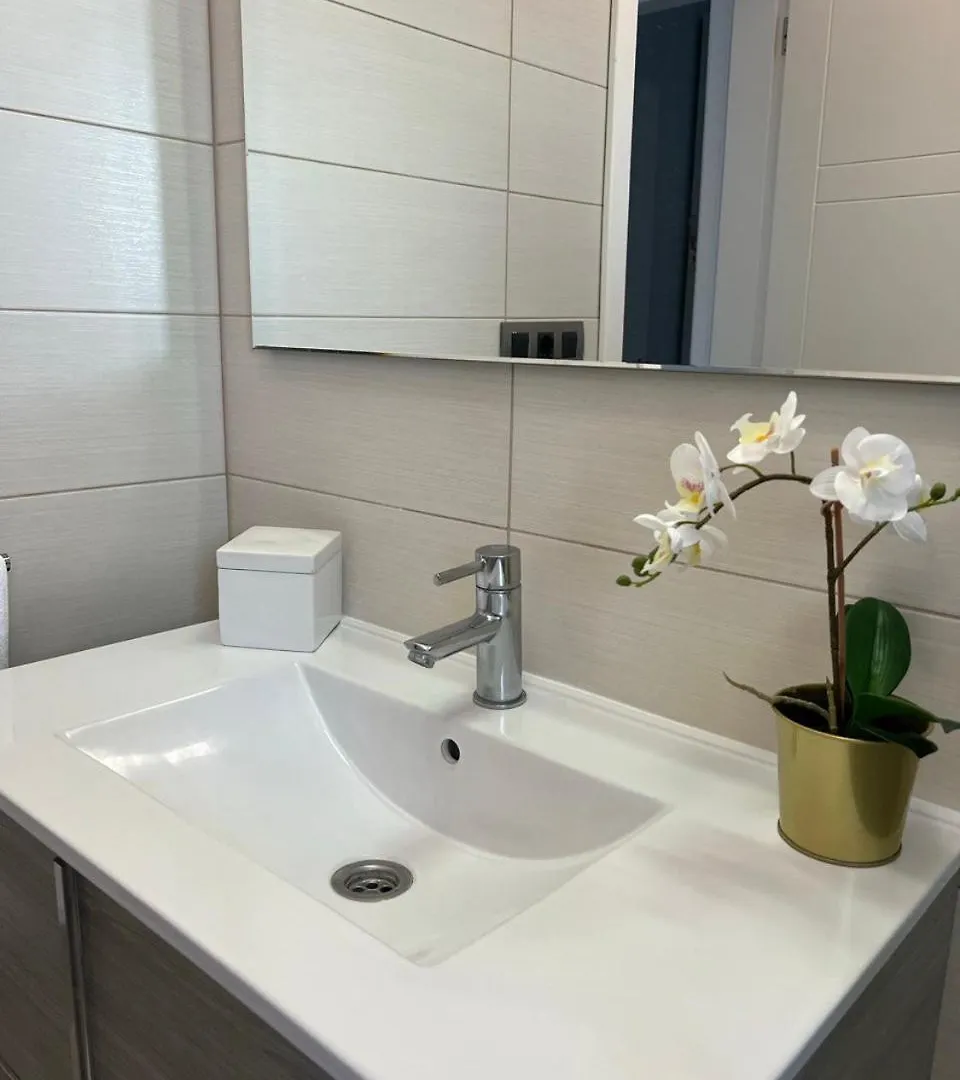 Apartamento Celma 아데제 0*,  스페인