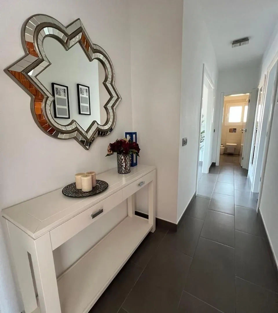 Apartamento Celma Costa Adeje